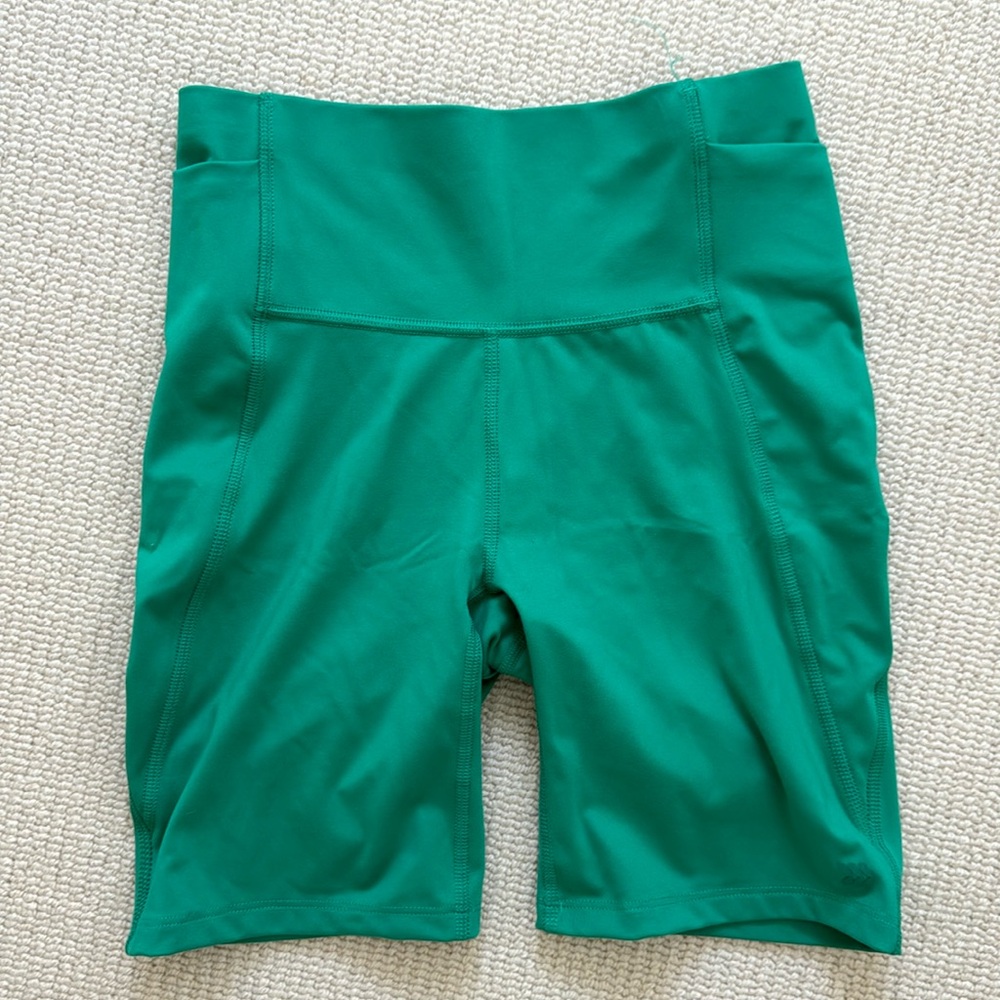 Biker shorts